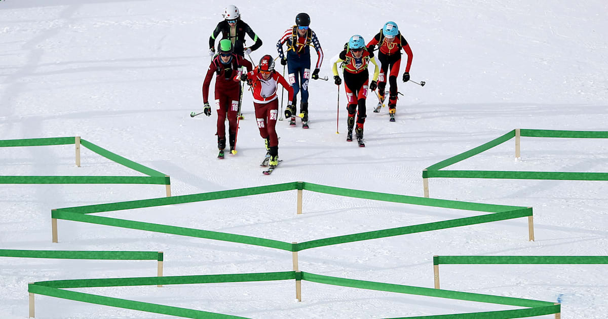 Debutto mozzafiato dello sci alpinismo ai Giochi Olimpici | Saranno 36 atleti a lottare per la gloria, ma chi riuscirà a qualificarsi?