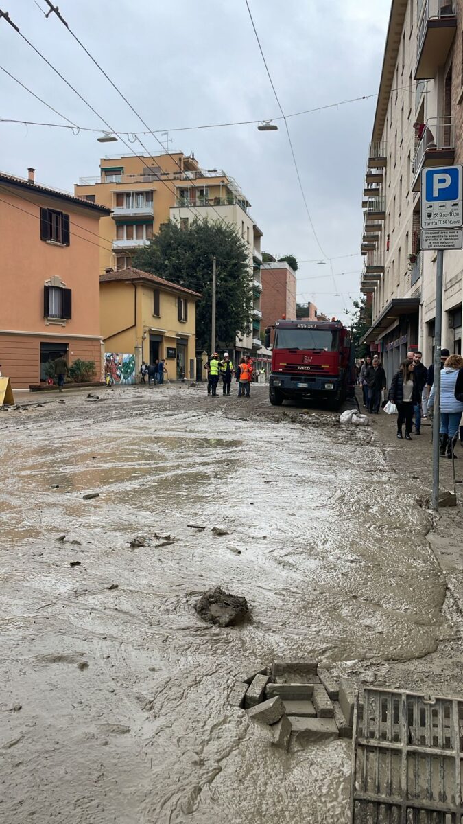 Emergenza alluvionale in Emilia Romagna: ecco come il governo sorprende tutti con 15 milioni di euro!