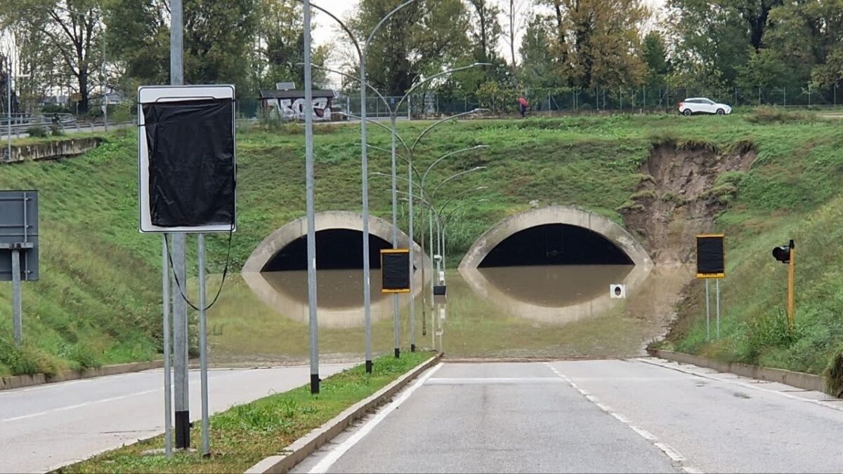 Emergenza alluvione in Emilia Romagna | Perché i cittadini stanno rientrando nonostante i rischi ancora presenti?