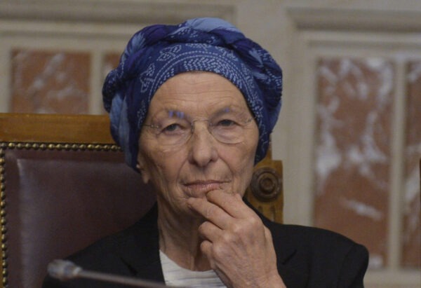 Emma Bonino in terapia intensiva | La solidarietà della politica italiana sorprenderà tutti!