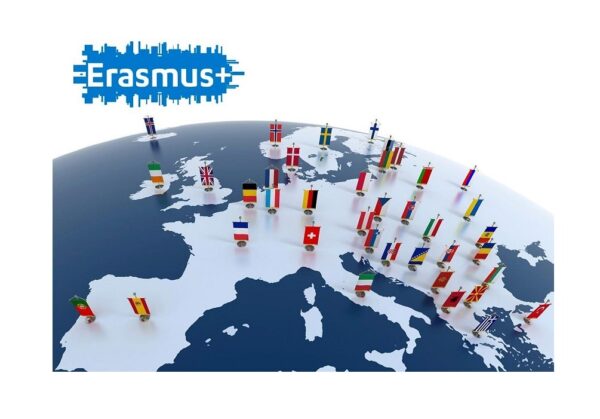 Erasmus Days 2024: Scopri come la mobilità internazionale sta trasformando le scuole siciliane!