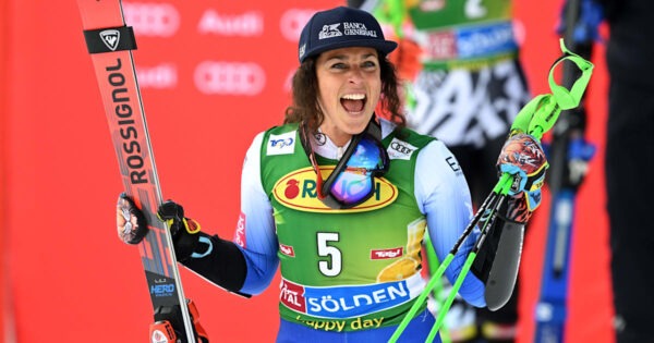 Federica Brignone trionfa a Sölden | Nella stagione di Mikaela Shiffrin, una vittoria inaspettata!