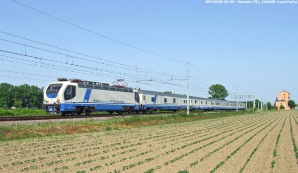 Ferrovie in crisi | La sorprendente ripresa della linea Palermo-Catania dopo il disastro del maltempo!