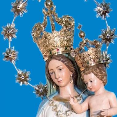 Festa della Beata Vergine Maria che dura da 292 anni | Scopri il segreto della pietà popolare di Palermo!