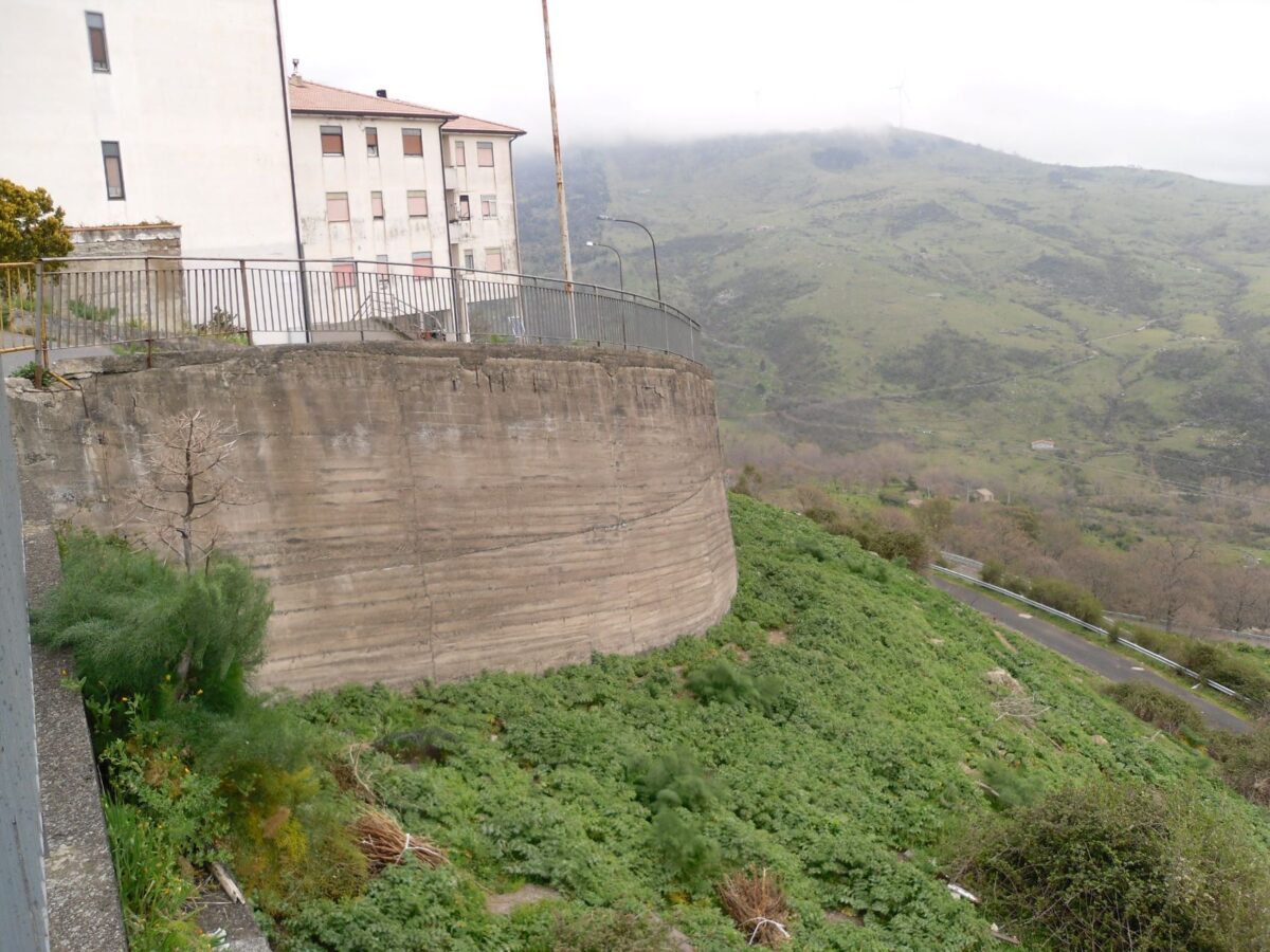 Frane storiche risolte | Scopri come la Sicilia sta ripristinando la sicurezza dei suoi cittadini!