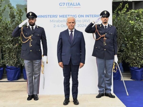 G7 in Irpinia: il segreto che potrebbe cambiare la sicurezza globale | Perché dovremmo preoccuparci della verità svelata?