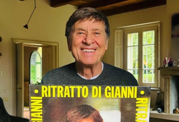 Gianni Morandi celebra 60 anni di musica iconica | Ma quanti giovani sanno chi è davvero?