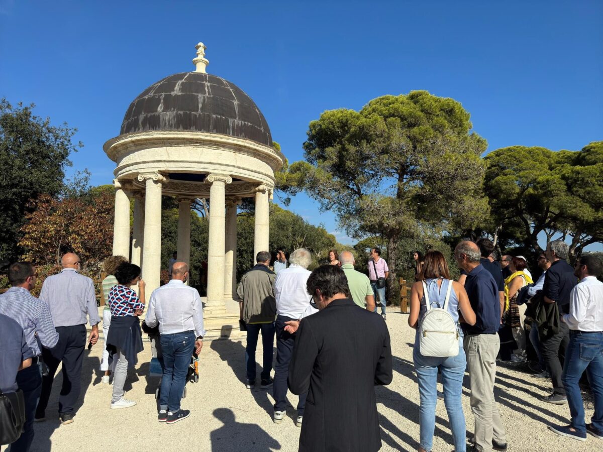 Giardini che Parlano | Scopri perché l'arte del giardino è cambiata radicalmente nel tempo!