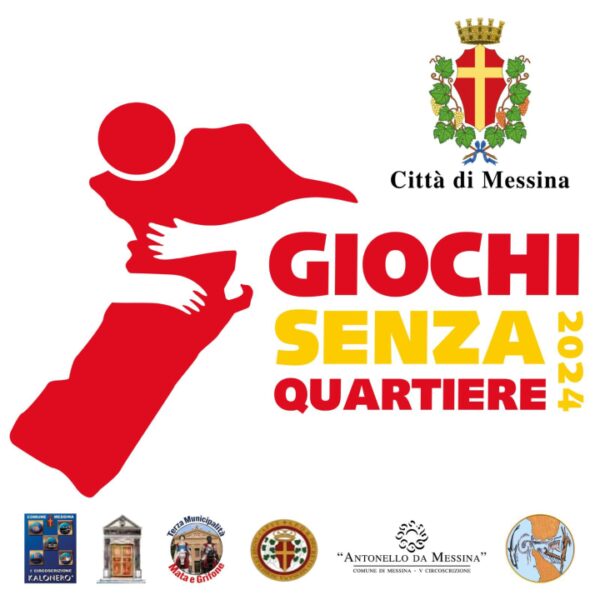 Giochi senza Quartiere: la manifestazione che unisce i giovani | Scopri perché è più di un semplice evento!