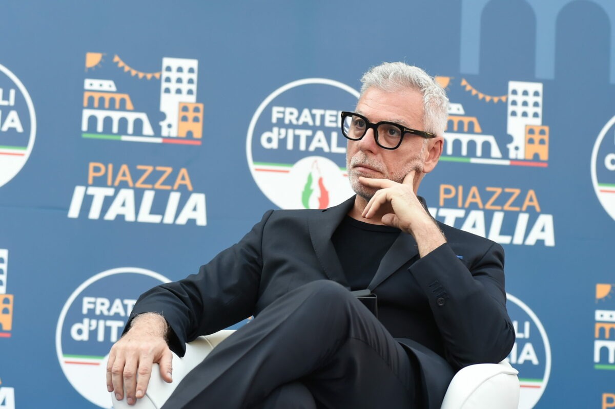 Giornalismo o Fantasia? | La dura accusa di Mollicone contro Report svela verità sorprendenti! -