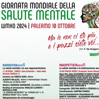 Giornata mondiale della salute mentale | Scopri perché è più importante di quanto pensi!