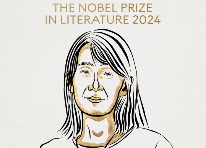 Han Kang vince il Nobel per la Letteratura | Ma quanto sappiamo davvero della sua opera?