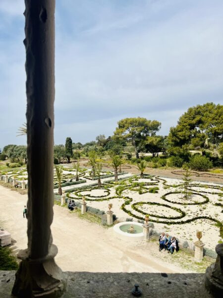 Il Castello di Donnafugata cambia orario | Sei davvero pronto a adattarti all'inverno?