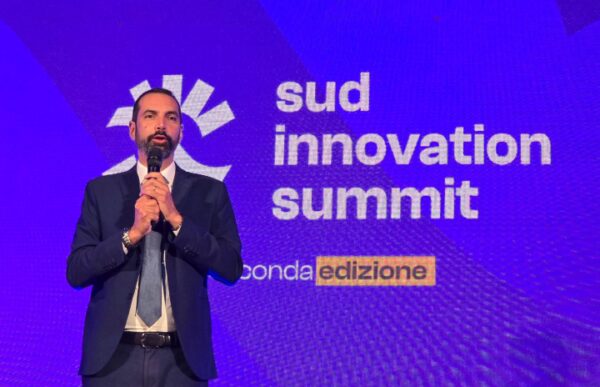 Il Sud Italia conquista il mondo con 80 speaker di alta fama | Ecco perché il Sud Innovation Summit potrebbe cambiare tutto!