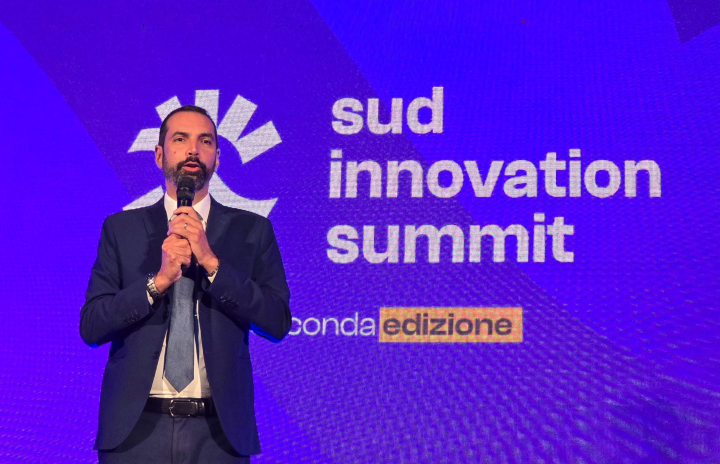 Il Sud Italia conquista il mondo con 80 speaker di alta fama | Ecco perché il Sud Innovation Summit potrebbe cambiare tutto!