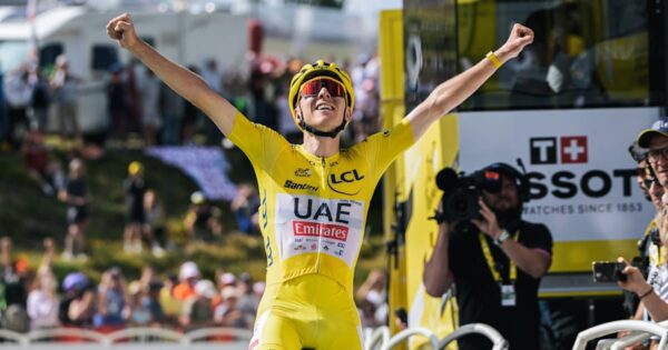 Il Tour de France 2025 partirà finalmente dalla Francia | Ecco perché gli appassionati sono divisi!