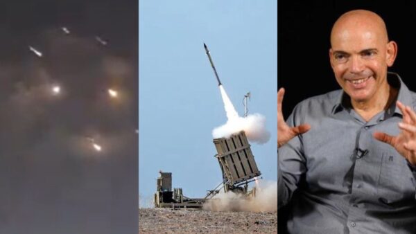 Il genio di Daniel Gold e la rinascita dell'Iron Dome: come Israele affronta la minaccia iraniana