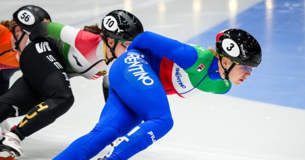 Il ghiaccio non sarà più lo stesso | Scopri perché il nuovo World Tour cambierà radicalmente il tuo modo di vedere lo short track!