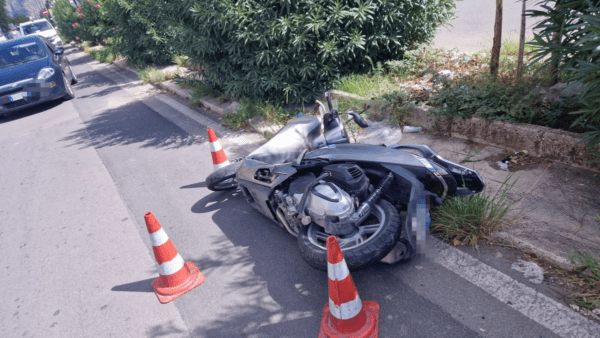 Incidente stradale non lascia scampo a 41enne di Palermo: chi è la vittima del sinistro