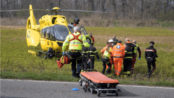 Diverso incidente stradale ma stessa sorte fatale in Sicilia: chi sono i due motociclisti coinvolti