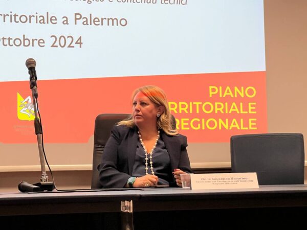 Incontri in Sicilia per il nuovo Piano territoriale | La sfida contro un passato difficile e la mafia!