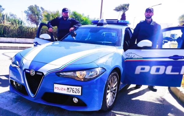 Inseguimenti morbosi e aggressioni in strada | Ecco perché il 33enne è diventato l'incubo di una coppia a Gela!