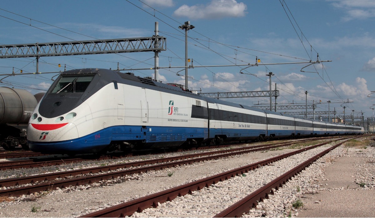 Interruzione della circolazione ferroviaria in Sicilia | Scopri perché potrebbe influenzare il tuo viaggio!