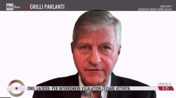 Israele attacca l'Iran e mette in crisi la pace | Il ruolo dell'ONU sotto accusa: cosa sta davvero succedendo?