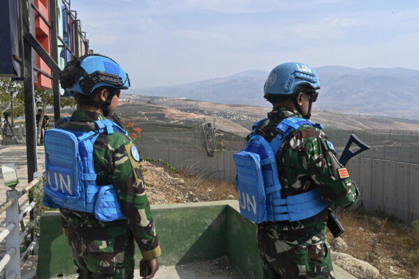 Israele di nuovo sotto accusa | La verità su un attacco diretto a Unifil che nessuno si aspettava!