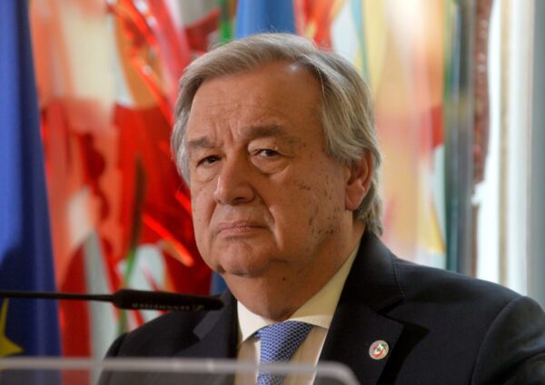 Israele dichiara António Guterres "persona non grata": le accuse al segretario generale delle Nazioni Unite