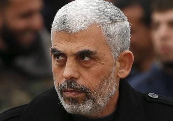 Israele potrebbe aver eliminato il leader di Hamas | La verità dietro il mistero del 7 ottobre 2023!