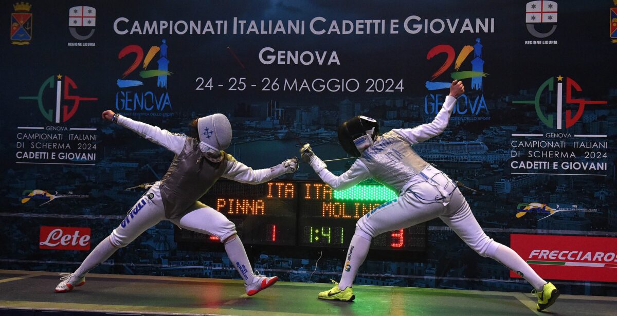 Istanbul accoglie la Coppa del Mondo Under 20 di fioretto | Può l'Italia riconfermare il dominio in questo sport?