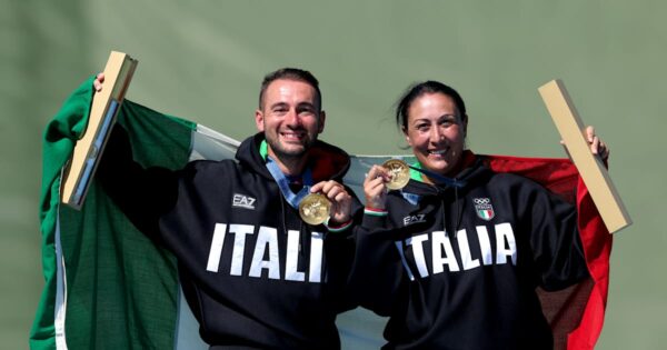 Italia all'assalto della ISSF World Cup | Scopriteli, i tiratori che possono sovvertire ogni pronostico!