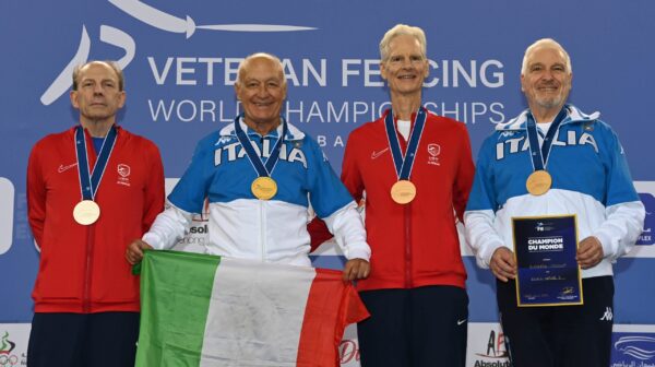 Italia in trionfo ai Mondiali di Dubai | Il segreto dietro l'incredibile vittoria di Giulio Paroli!