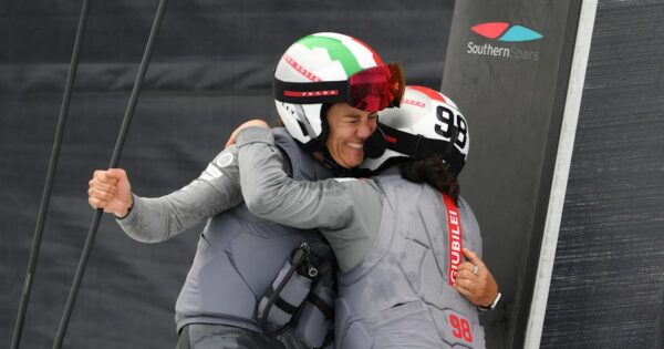 Italia trionfa alla prima Women’s America’s Cup | È il segno di una vera rivoluzione nella vela femminile?