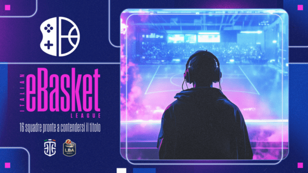 Italian eBasket League: La rivoluzione del basket digitale che sfida il pregiudizio degli scettici!