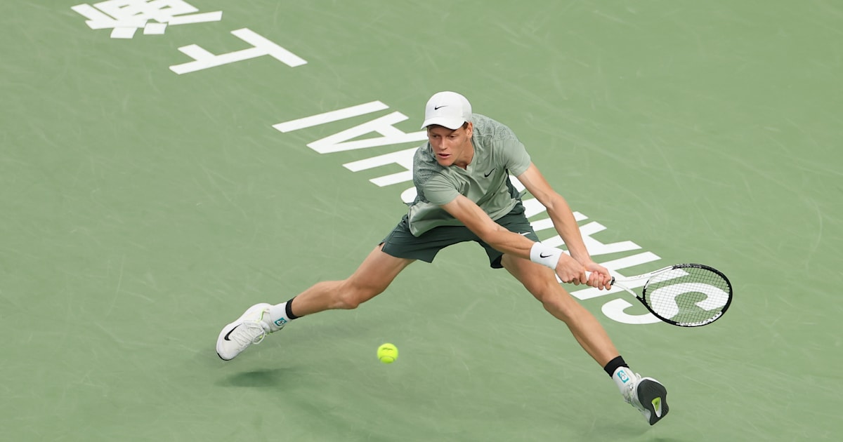 Jannik Sinner si ritira dal Paris Masters 2024 | Cosa significa realmente per il futuro del tennista italiano?