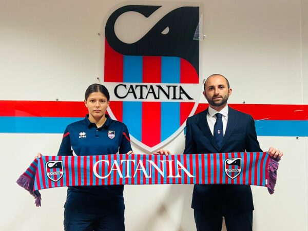 Josephine Brunetti, dalla Catania Women alla Nazionale Under 15 | È davvero la promessa che tutti stavamo aspettando?