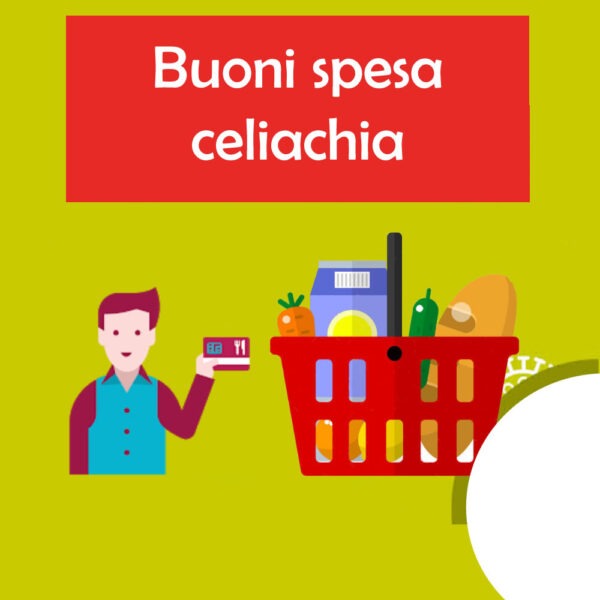 La Sicilia dematerializza i buoni spesa per celiaci | È davvero la soluzione che aspettavamo?