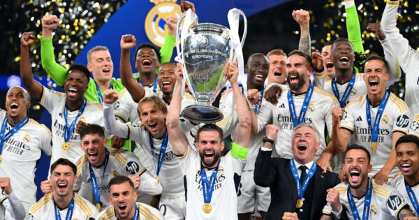 La UEFA Champions League ha una storia più affascinante di quanto pensi | Scopri perché il calcio europeo è imbattibile!