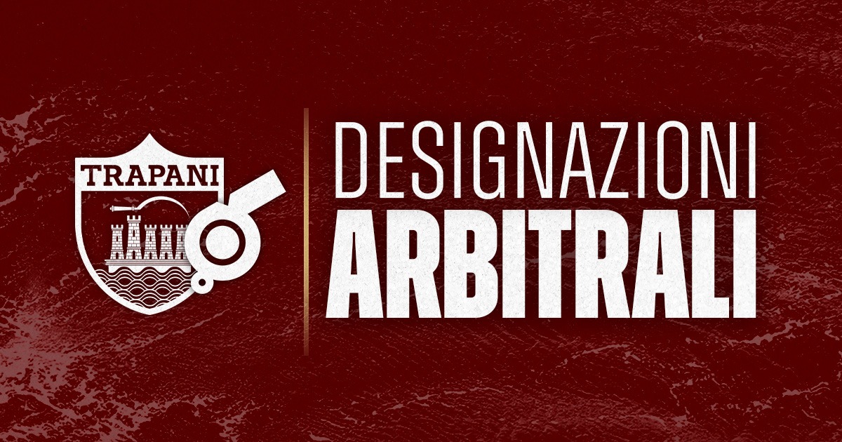 L'arbitro di Trapani-Avellino ha una sorprendente carriera alle spalle | Scopri perché tutti ne parlano!