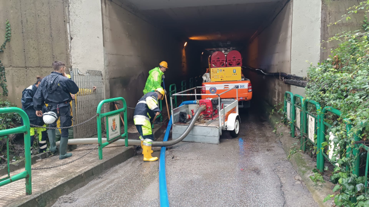 Maltempo a Messina | Ecco come la città sta affrontando una delle emergenze più gravi degli ultimi anni!