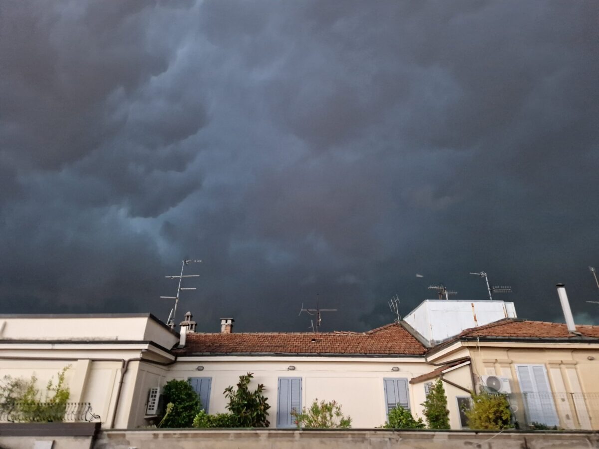 Maltempo senza tregua al Centro-Nord | È ora di preoccuparsi davvero?