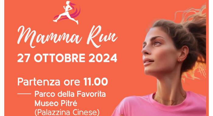 MammaRun 2024: scopri perché questa corsa sta rivoluzionando le domeniche in famiglia!