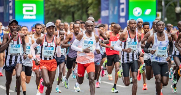 Maratone da record | Scopri perché alcuni percorsi sono più veloci di altri!