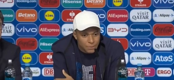 Mbappé accusa stupro | Ma la verità sul suo soggiorno a Stoccolma ti lascerà senza parole!