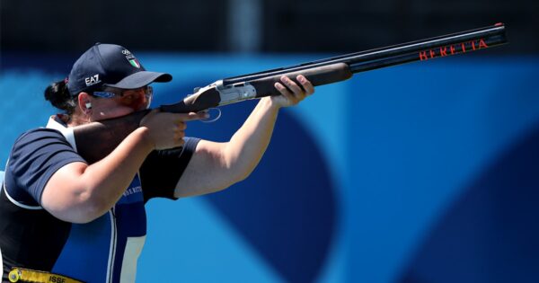 Medaglie e sorprese: l'Italia è seconda nel medagliere della ISSF World Cup | Scopri perché il tiro sportivo sta conquistando la scena internazionale!