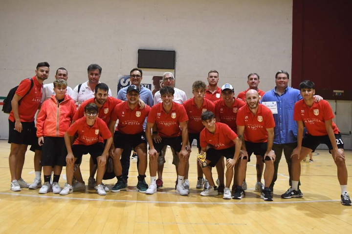 Messina Futsal debutta in serie A2 | Scopri perché questo club potrebbe cambiare il volto del calcio a 5!