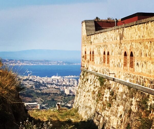 Messina riapre i forti storici al pubblico | Scopri perché dovresti visitare questi tesori dimenticati!