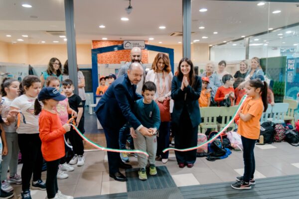 Messina sorprende: la città siciliana con il RECORD nella raccolta differenziata | Ecco perché i bambini stanno cambiando il futuro!